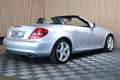 Mercedes-Benz SLK 280 Prestige Cabriolet AUTOM NAVI AIRCO AIRSCARF "09 Silber - thumbnail 5