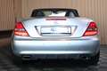 Mercedes-Benz SLK 280 Prestige Cabriolet AUTOM NAVI AIRCO AIRSCARF "09 Silber - thumbnail 7