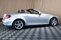 Mercedes-Benz SLK 280 Prestige Cabriolet AUTOM NAVI AIRCO AIRSCARF "09 Silber - thumbnail 6
