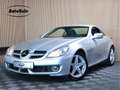 Mercedes-Benz SLK 280 Prestige Cabriolet AUTOM NAVI AIRCO AIRSCARF "09 Silber - thumbnail 1