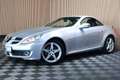 Mercedes-Benz SLK 280 Prestige Cabriolet AUTOM NAVI AIRCO AIRSCARF "09 Silber - thumbnail 10