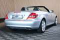 Mercedes-Benz SLK 280 Prestige Cabriolet AUTOM NAVI AIRCO AIRSCARF "09 Silber - thumbnail 3