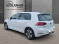 Volkswagen Golf e-Golf Navi LED, ACC, CCS, CarPlay Blanc - thumbnail 4