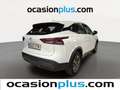 Nissan Qashqai 1.3 DIG-T mHEV 12V Acenta 4x2 103kW Blanco - thumbnail 4