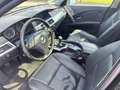 BMW 520 520d Zwart - thumbnail 9