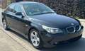 BMW 520 520d Zwart - thumbnail 3