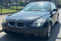 BMW 520 520d Zwart - thumbnail 1