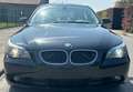 BMW 520 520d Zwart - thumbnail 2