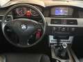 BMW 520 520d Zwart - thumbnail 11