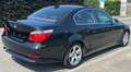 BMW 520 520d Zwart - thumbnail 4