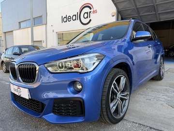 xDrive 20dA