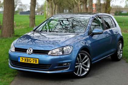 Volkswagen Golf 7 1.2 TSI Highline