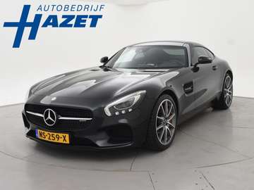 4.0 S 510 PK + BURMESTER | PANORAMA | MANUFAKTUR M