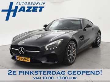 4.0 S 510 PK + BURMESTER | PANORAMA | MANUFAKTUR M