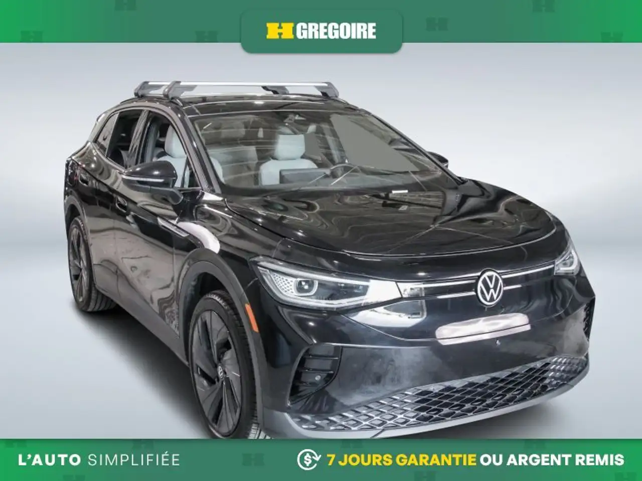 2025 Volkswagen ID.4