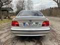BMW 520 520d Silber - thumbnail 2