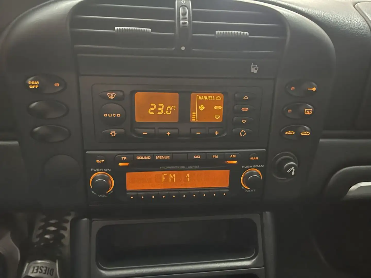 Porsche Boxster *nur61000km*Top Zustand*1-Besitz Schwarz - 2