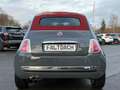 Fiat 500 C 1.4 16V Lounge*PDC H*Faltdach*Teilleder Gris - thumbnail 6