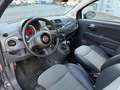 Fiat 500 C 1.4 16V Lounge*PDC H*Faltdach*Teilleder Gris - thumbnail 10