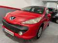 Peugeot 207 1.4HDI Sport Rojo - thumbnail 4