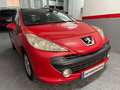 Peugeot 207 1.4HDI Sport Rojo - thumbnail 5