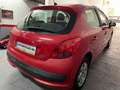 Peugeot 207 1.4HDI Sport Rojo - thumbnail 3