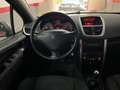 Peugeot 207 1.4HDI Sport Rojo - thumbnail 11