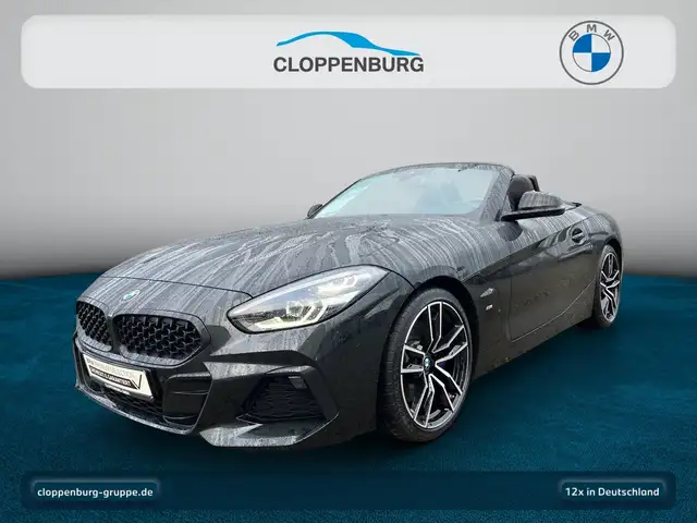 BMW Z4 sDrive20i Head-Up+Navi+ACC+SHZ+KeyGO+HiFi+LED