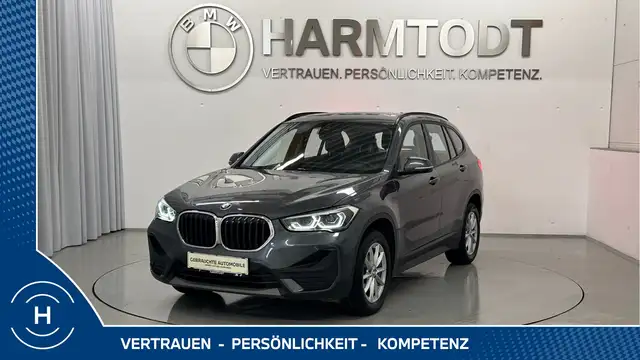2021 BMW X1 in Grey for sale