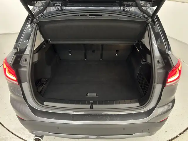 BMW X1 view 15
