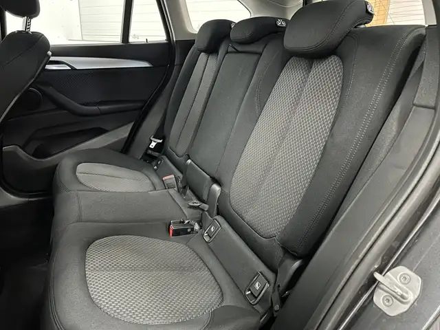 BMW X1 view 14