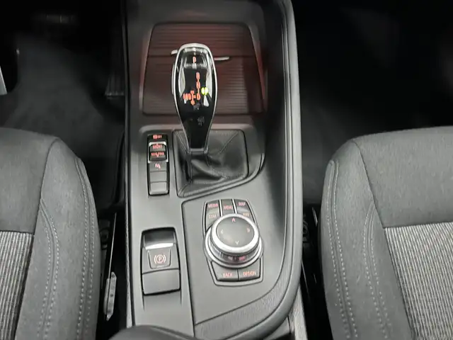 BMW X1 view 12