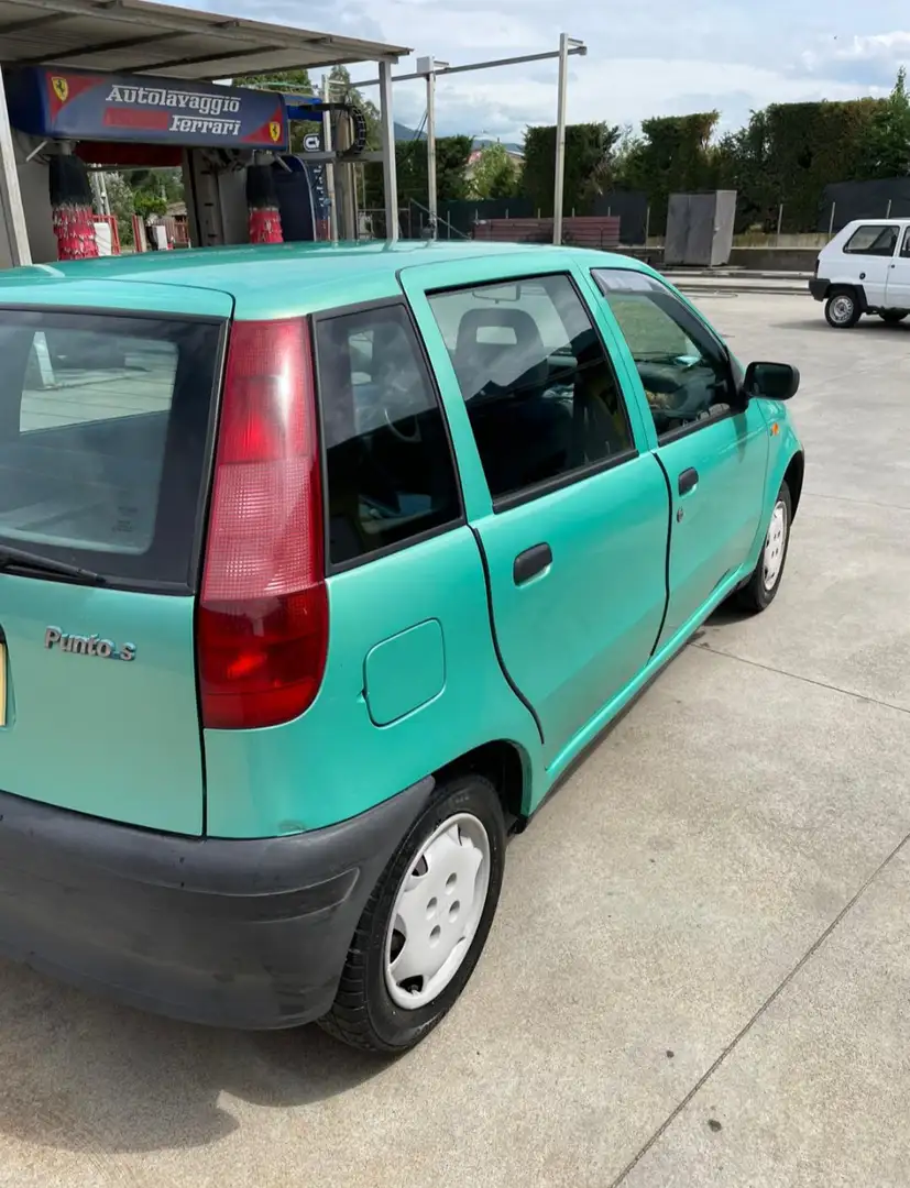 Fiat Punto 5p 1.1 S 55cv - 2