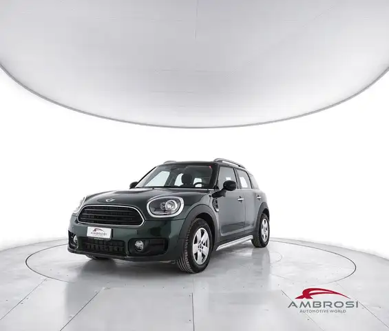 MINI Countryman C Cooper D  2.0 Cooper D  Auto