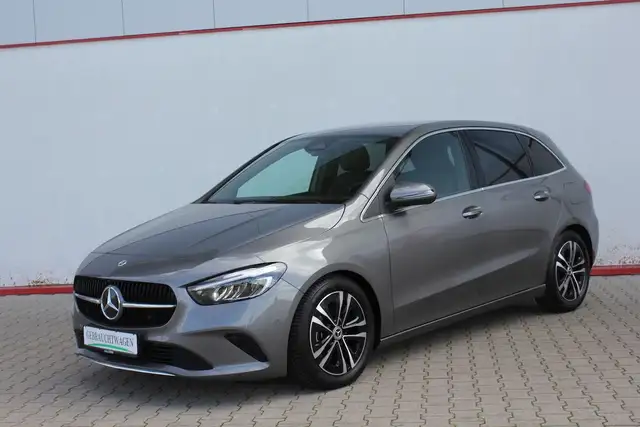 Mercedes-Benz B 180 d 8G Progressive Line Urban 458 WideScreen