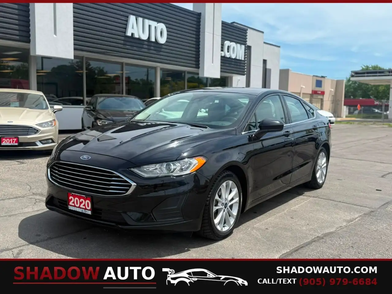 Ford Fusion Hybrid снимка Ford Fusion Hybrid