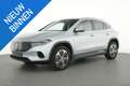 Mercedes-Benz EQA 250 250+ Business Line 250+ Business Line 71 kWh Argent - thumbnail 1