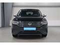Volkswagen Tiguan Allspace 2.0 TDI NAVI*AHK*CAM*AID*7S.*ACC Life Schwarz - thumbnail 2