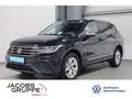 Volkswagen Tiguan Allspace 2.0 TDI NAVI*AHK*CAM*AID*7S.*ACC Life Schwarz - thumbnail 1