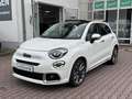 Fiat 500X Dolcevita AUTOMATIK*FALTDACH*LEDER*KAMERA Blanc - thumbnail 1