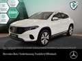 Mercedes-Benz EQA 250 PROG+ADVANCED+AHK+KAMERA+MEMORY+SPUR Weiß - thumbnail 1