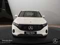 Mercedes-Benz EQA 250 PROG+ADVANCED+AHK+KAMERA+MEMORY+SPUR Weiß - thumbnail 3