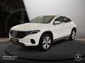 Mercedes-Benz EQA 250 PROG+ADVANCED+AHK+KAMERA+MEMORY+SPUR Weiß - thumbnail 2