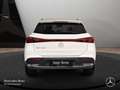 Mercedes-Benz EQA 250 PROG+ADVANCED+AHK+KAMERA+MEMORY+SPUR Weiß - thumbnail 9