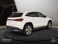 Mercedes-Benz EQA 250 PROG+ADVANCED+AHK+KAMERA+MEMORY+SPUR Weiß - thumbnail 8