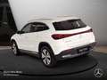 Mercedes-Benz EQA 250 PROG+ADVANCED+AHK+KAMERA+MEMORY+SPUR Weiß - thumbnail 10