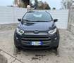 Ford EcoSport 1.5 tdci Titanium S 95cv - thumbnail 1