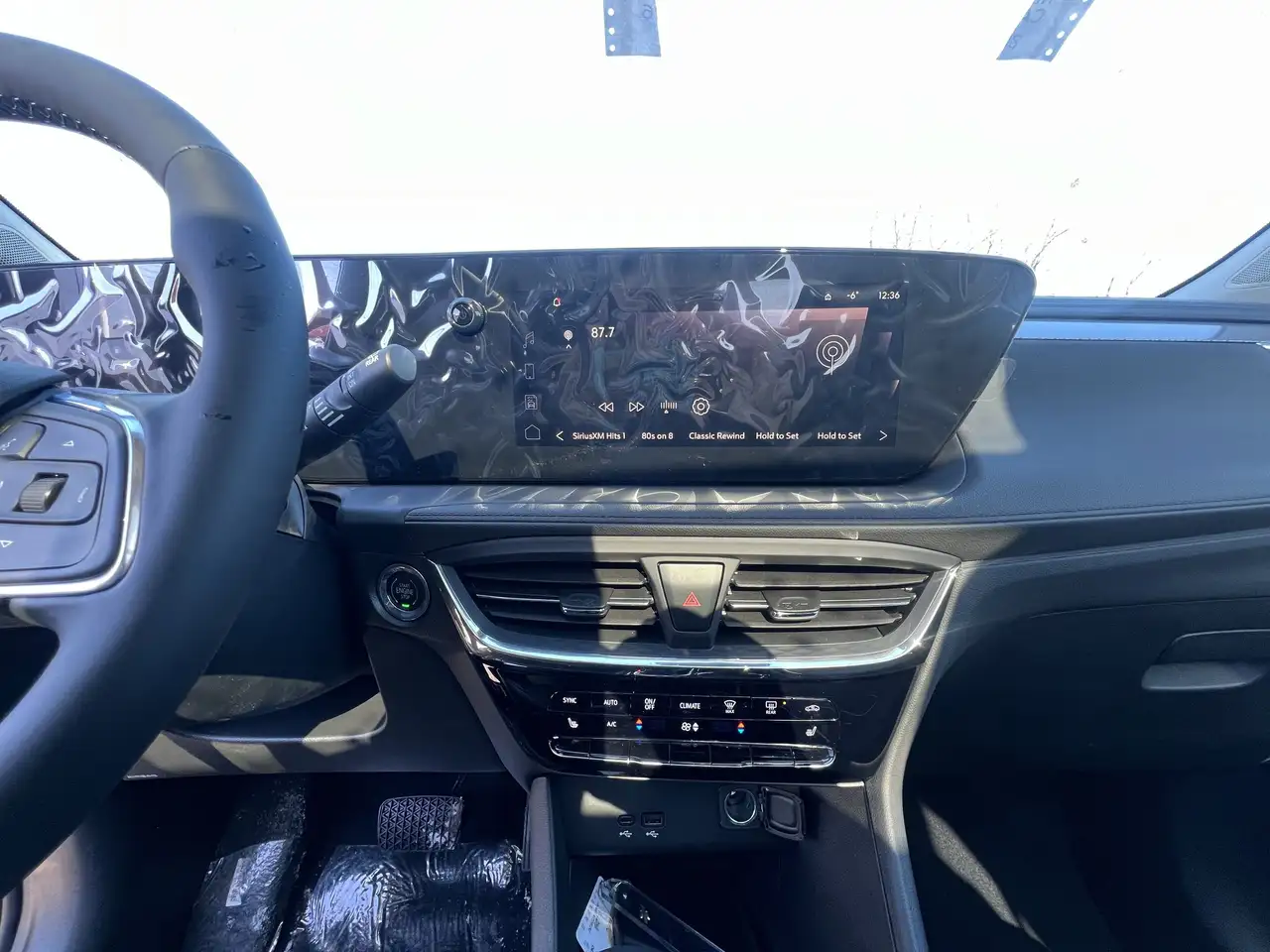 Buick Encore снимка Buick Encore