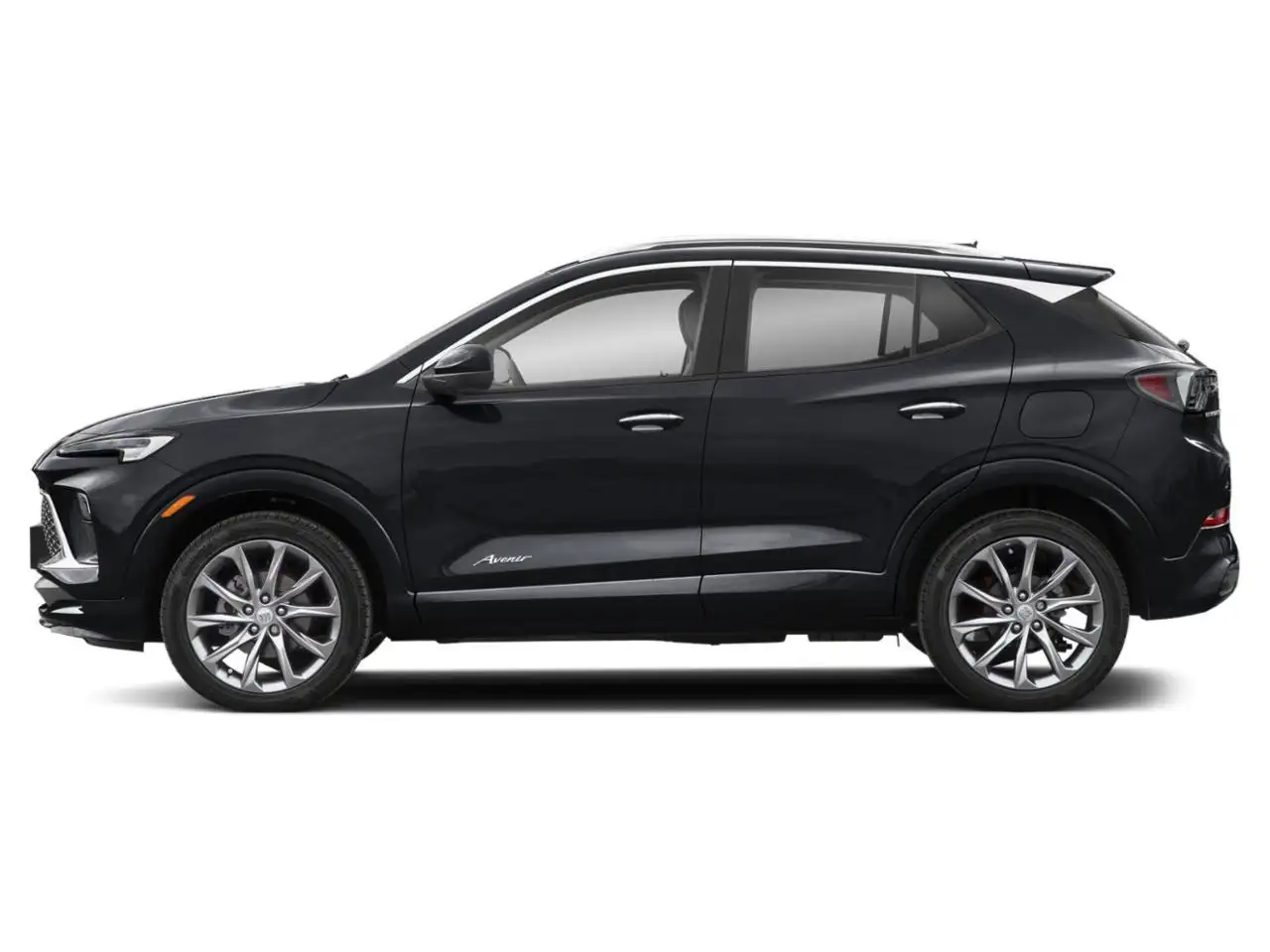 Buick Encore снимка Buick Encore