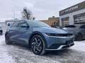 Hyundai IONIQ 5 77 Elektro Techniq 2xKlima 4xSHZ ACC Pano Bleu - thumbnail 8